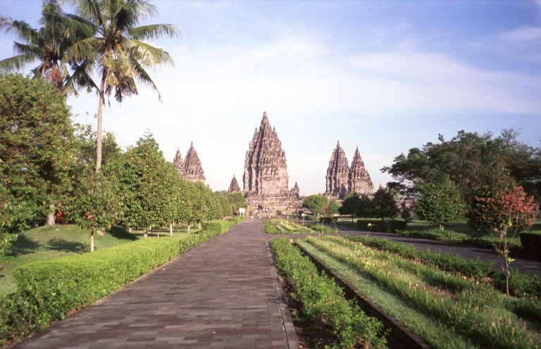Prambanan Temple — image 5