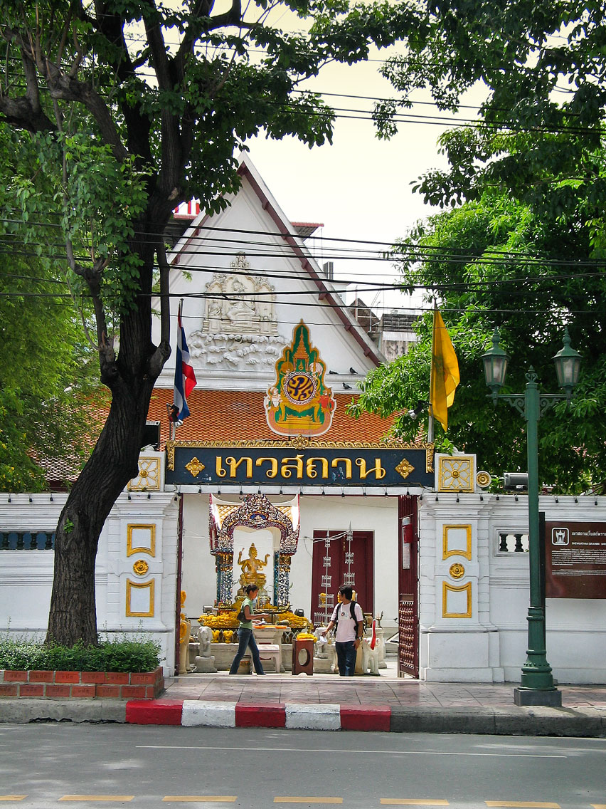 Devasathan