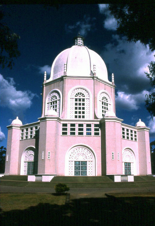 Sydney Bahá'í Temple