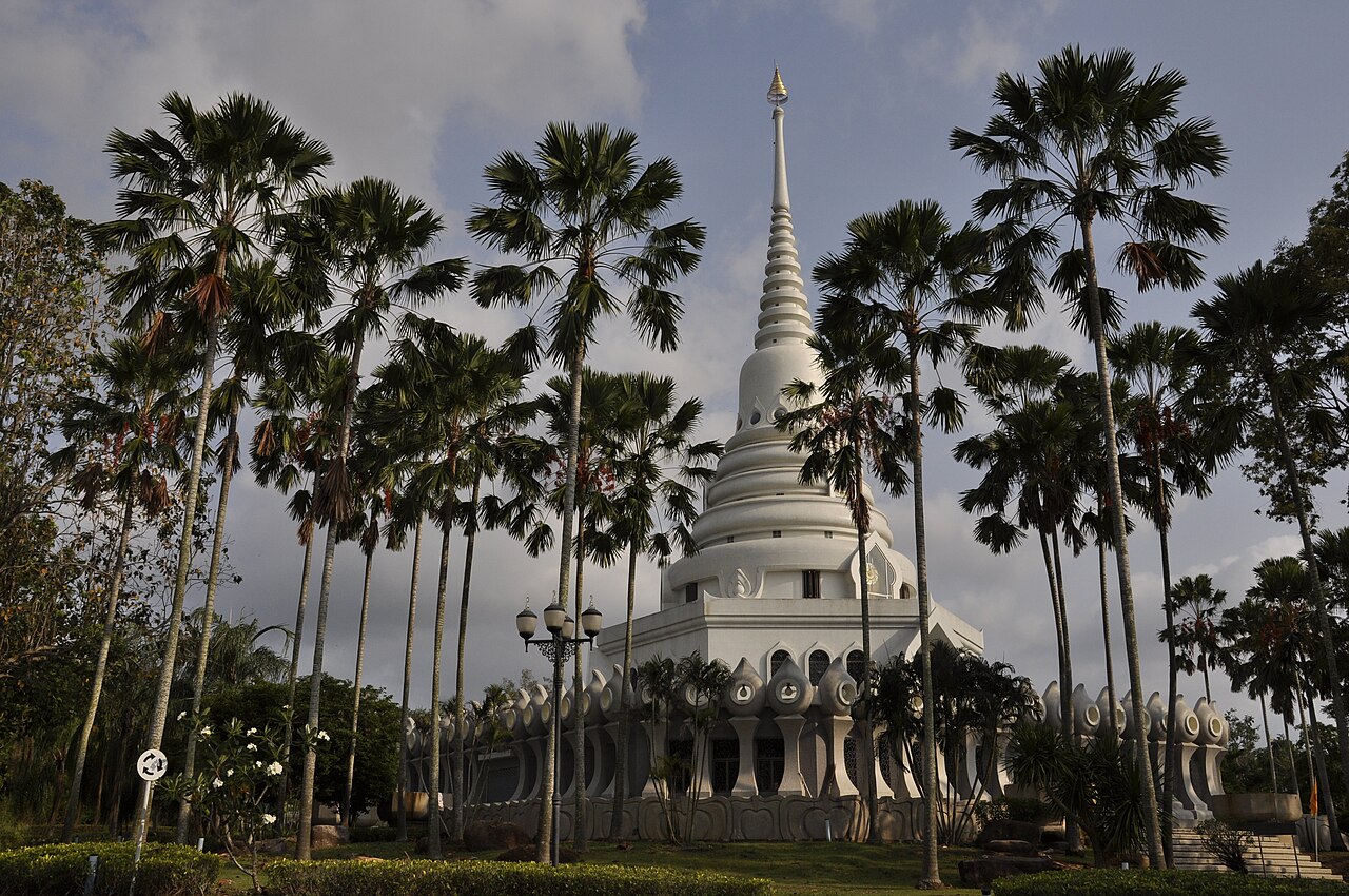 Wat Yansangwararam