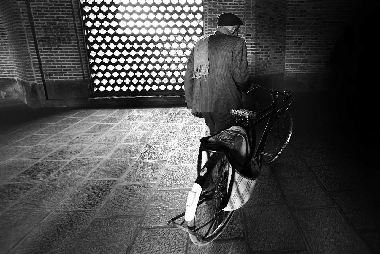 Jameh Mosque of Qazvin — image 2