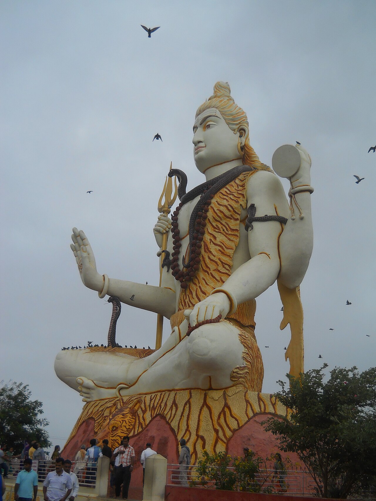 Nageshvara Jyotirlinga