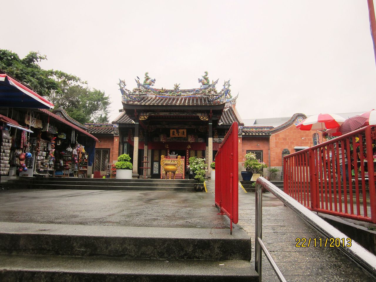 Snake Temple — image 3