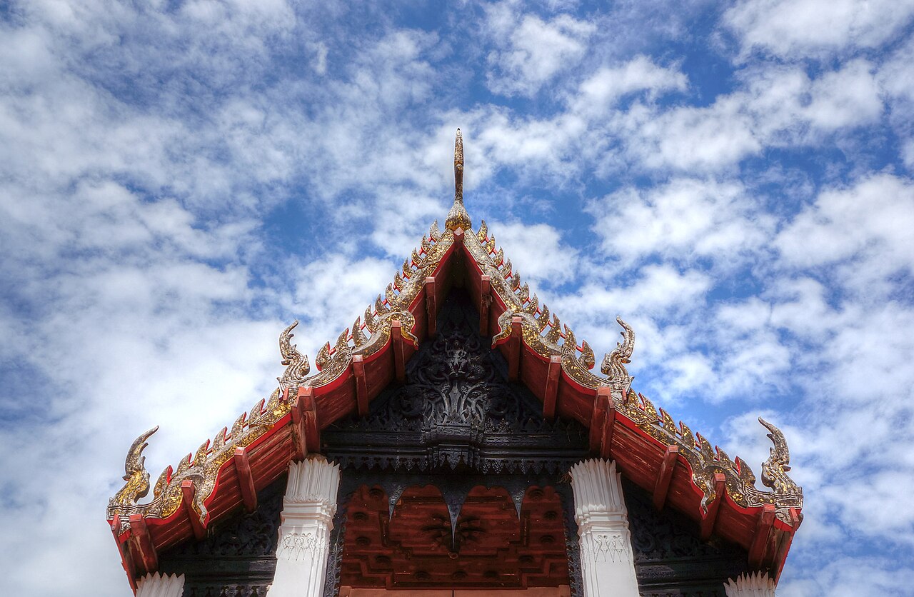 Wat Prasat