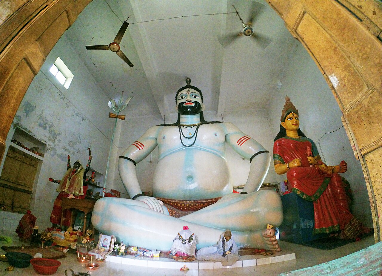 Kal Bhairab Temple — image 5